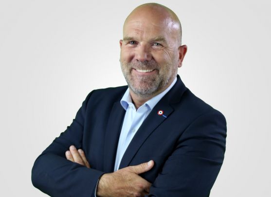 Bruno Bonnell en conférence / soc Ingénierie