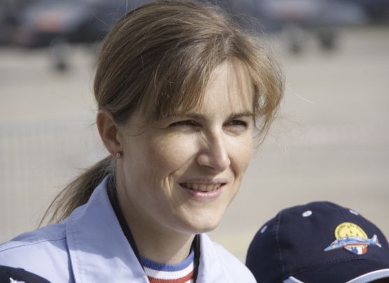 Conférence de V Guyot à l'OEC