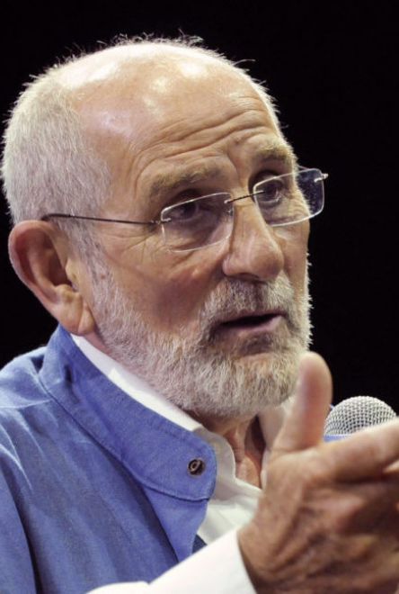 Jean-François Zobrist