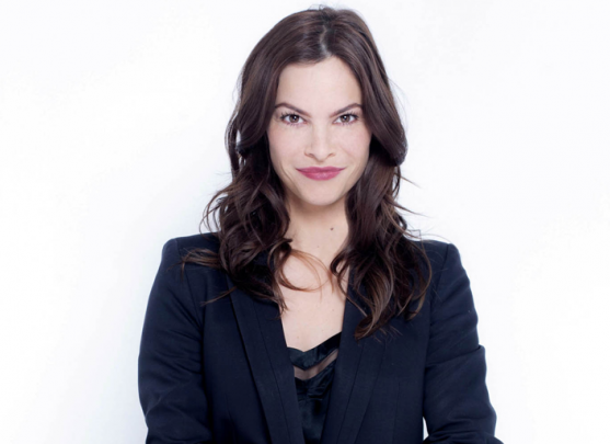 Virginie Chomicki animatrice / Instit de recherche