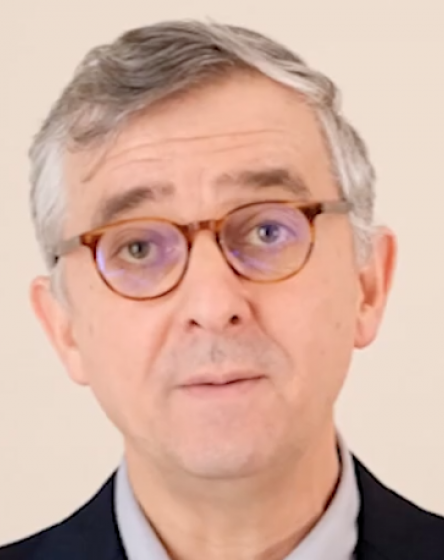 Louis Vareille conférencier / Réseau Électricité