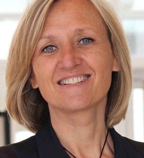 Stéphanie Villers - Economie et géopolitique