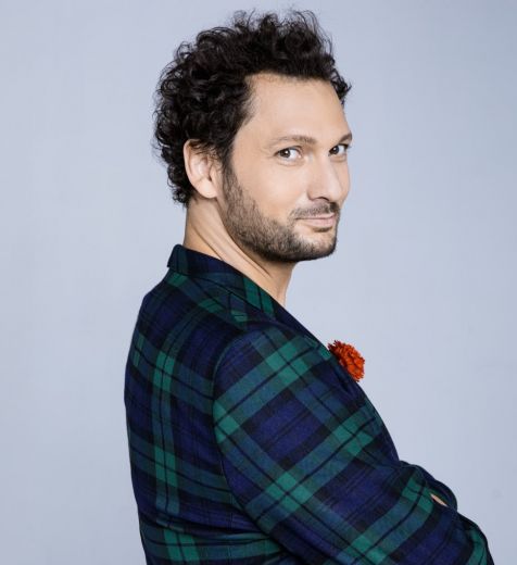 Eric Antoine - Entertainement