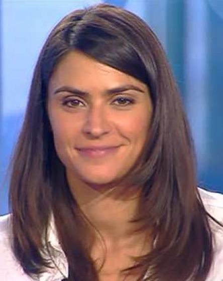 Sonia Chironi animatrice chez CER France