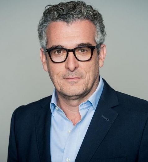 Olivier Ravanello - Animation d'événement