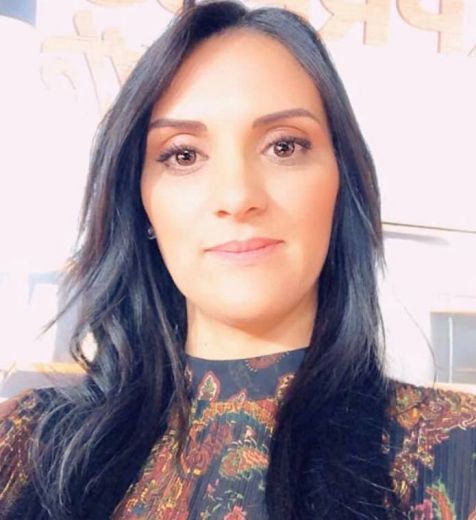 Louisa Necib - Esprit d'équipe et collectif