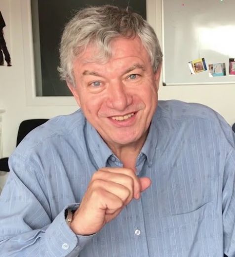 Daniel Ollivier - Management