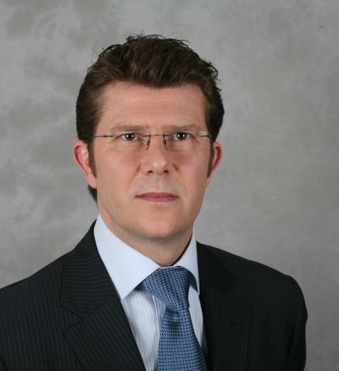 Thierry Borde - Marketing, vente et communication