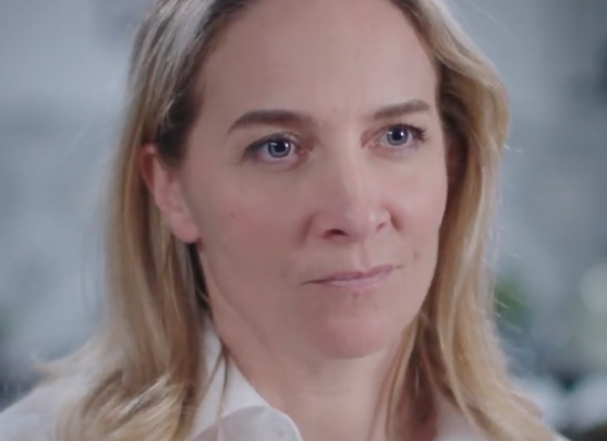 Amandine Chaignot conférencière / Distribution