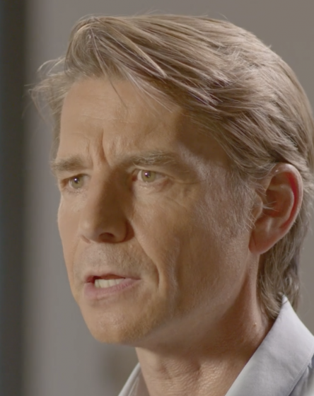 Bernard Thellier conférencier Groupement pharma