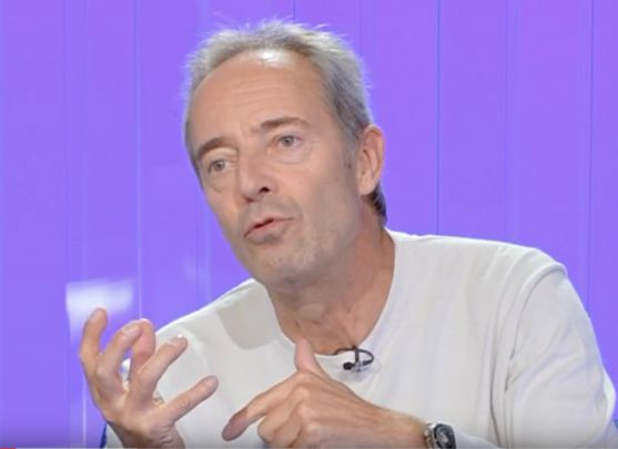 JF Clervoy conférencier / Soc Serv technologiques