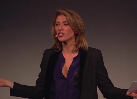 E Sénécheau animatrice / établ public de sécurité