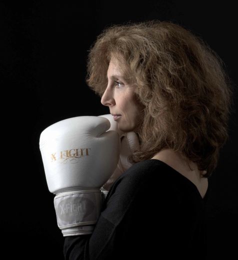 Sandra Geiger Jacob - Management