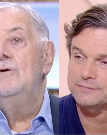 Y Coppens et M Thiercelin conférenciers