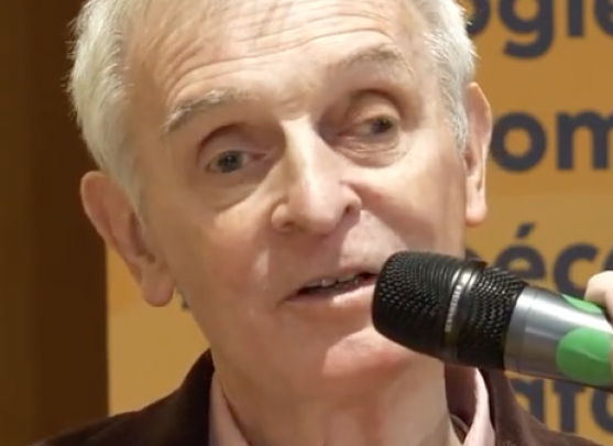 Jean-Jouzel conférencier / Informatique