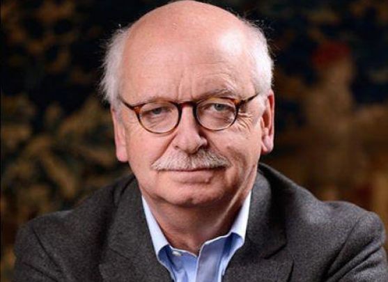 Erik Orsenna conférencier scientifique Premium