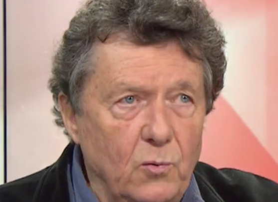 Jean Viard conférencier / Communauté