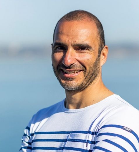 Thomas Sammut - Esprit d'équipe et collectif