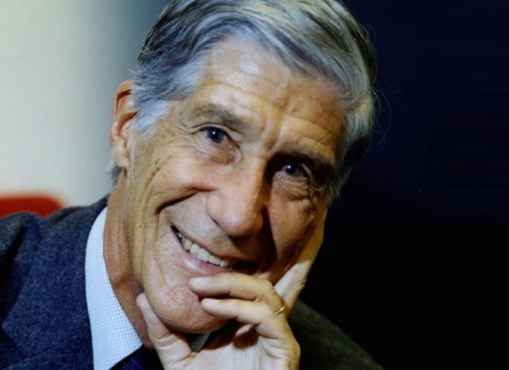 Joël de Rosnay conférencier chez UNIS