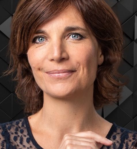 Capucine Graby - Animation d'événement