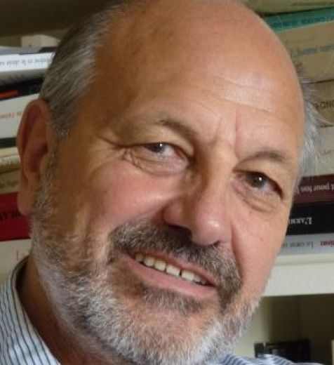 Richard Collin - Management