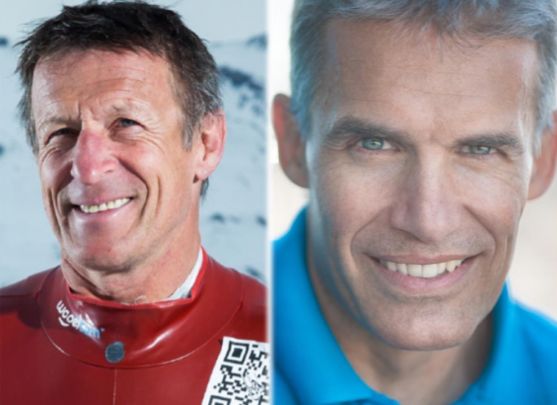 "Au-delà des possibles" par E Barone-M Amérigo