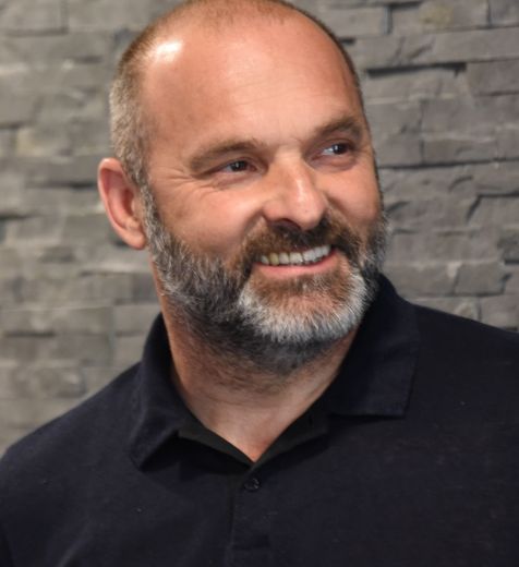 Pascal Dupraz - Esprit d'équipe et collectif