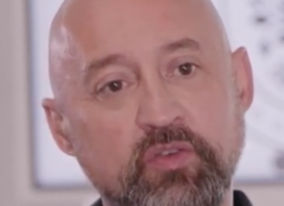 Laurent Combalbert conférencier / Télécomms