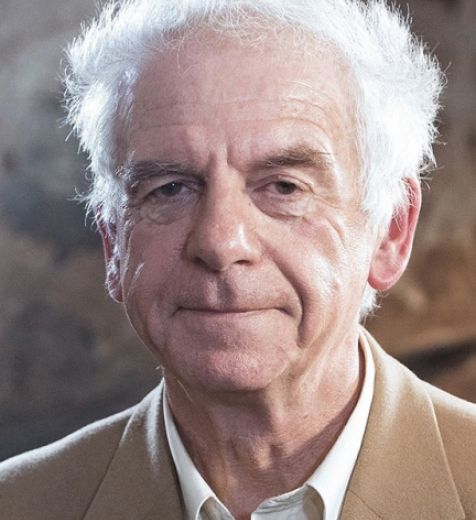 Jacques (Jacky) Jakubowicz - Animation d'événement