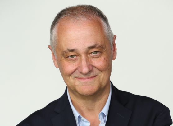 Philippe Bloch conférencier / Acteur Assurance