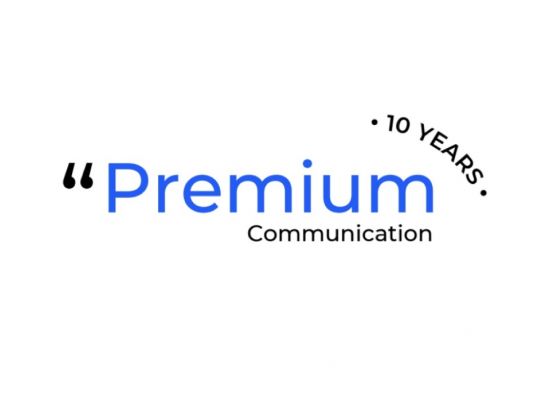 10e Anniversaire de Premium Communication
