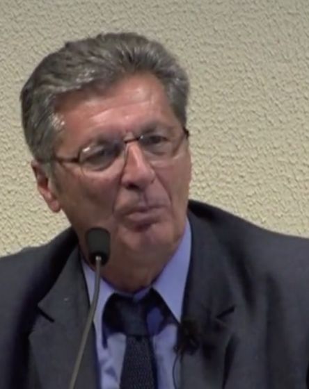 Daniel Costantini conférencier Vinci