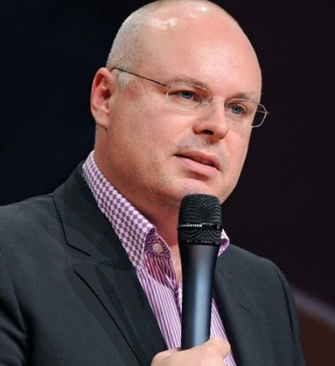 Yves Soulabail - Animation d'événement