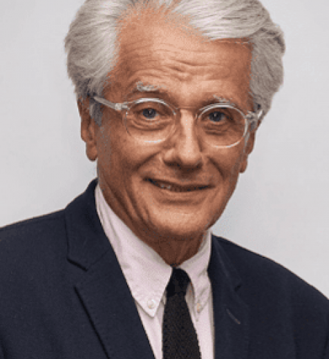 Pascal Perrineau - Economie et géopolitique