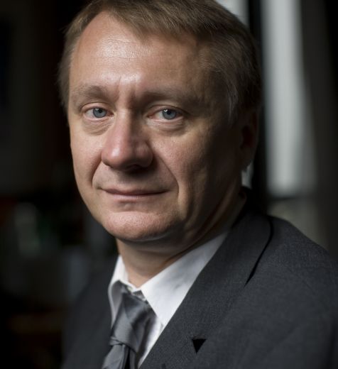 Thierry Libaert - Marketing, vente et communication