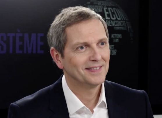 Thomas Hugues animateur / Orga patronale