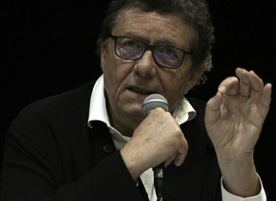 Jean Viard conférencier / Coopérative