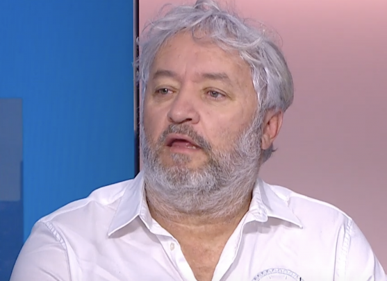 Yvan Bourgnon conférencier / Logement Social