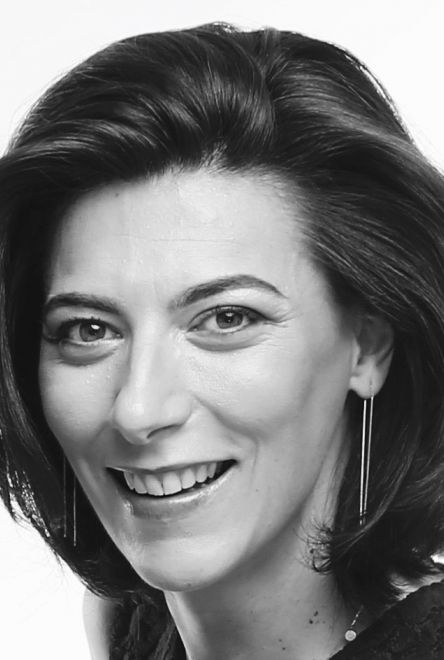 Caroline Sarrot-Lecarpentier