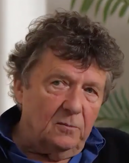 Jean Viard conférencier / Communauté