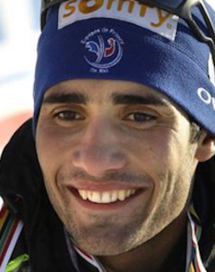 Martin Fourcade conférencier Premium