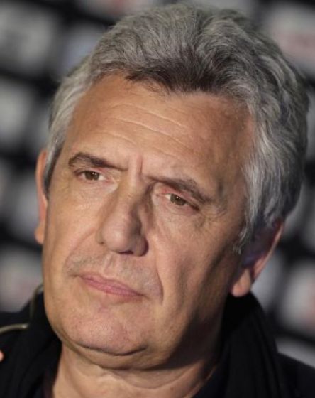 Conférence de Claude Onesta dans l'Aisne