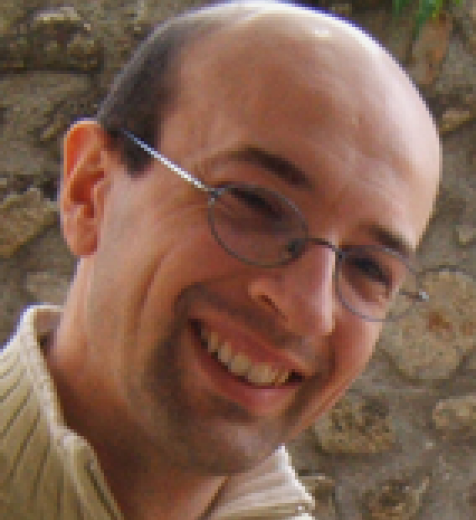 Bruno Mortgat - Animation d'événement