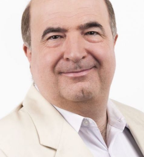 Jean Staune - Politique et société