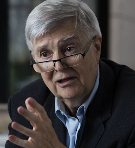 Pierre Veltz - Economie et géopolitique