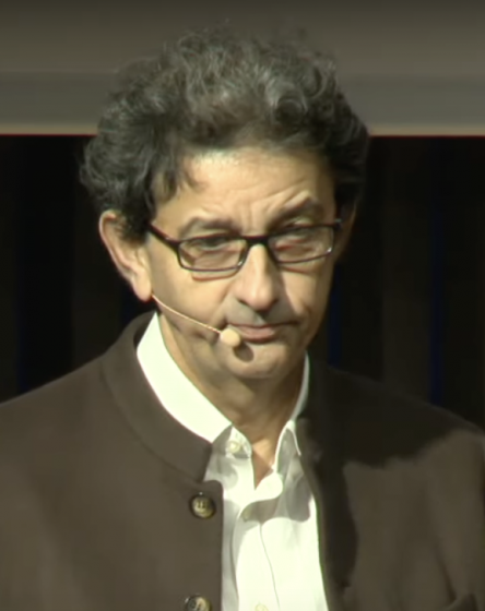 Isaac Getz conférencier chez Prestia