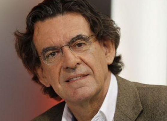 Luc Ferry conférencier à la FF du Bâtiment