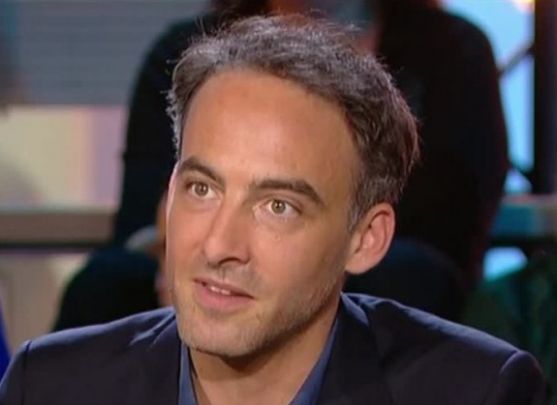 Raphaël Glucksmann conférencier / Com de communes