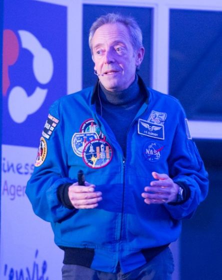 JF Clervoy conférencier Experts-Comptables