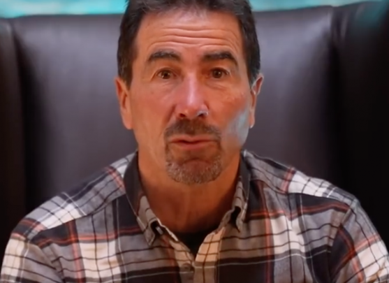 Luc Alphand conférencier / Réseau